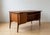 Teak Executive Desk from Svend Aage Madsen, 1960s For Sale - Image 9 of 13