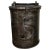 Metal 17th Century Collect Pot in Iron, 1650s For Sale - Image 7 of 7