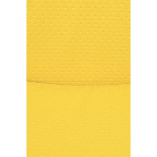 Metal System 350 Chair by Herbert Hirche for Mauser Waldeck, 1974 For Sale - Image 7 of 9