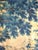 French Aubusson Verdure Country Side With a Lake and Castle 18 Century For Sale - Image 16 of 17