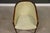 Wood 1970s Ward Bennett for Brickel Associates Banker Chair For Sale - Image 7 of 9