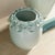 Petite Fleur Vase Short For Sale In Chicago - Image 6 of 7