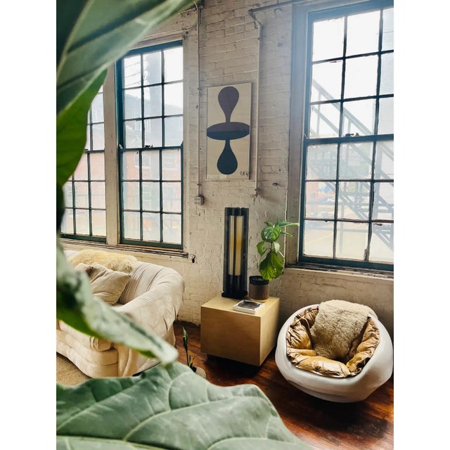 Brown 1967 Claes Oldenburg 'Double Punching Bag' Pop Art Lithograph For Sale - Image 8 of 9