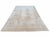 Restoration Hardware Rh Amara Performance Handwoven Rug – 9' X 12' Wheat | 55% Wool & 45% Nylon | Handwoven For Sale - Image 4 of 18