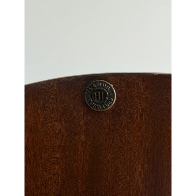 1960s Art Deco Armoire For Sale - Image 10 of 16