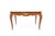 Antique Table with Marquetry, France, 1890s For Sale - Image 3 of 13