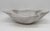 Large Ceramic Handkerchief Centerpiece in the style of Vallauris, 1970s For Sale - Image 12 of 18