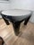 Postmodern 1980s, Game Table by Pierluigi Molinari for Pozzi Milano For Sale - Image 3 of 9