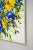 Modern Flowers. Summer.Modern Original Hand Painting. Arts Bound For Sale - Image 3 of 11