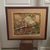 Sculpture Materials 1960s Vittorio Turo Mid-Century Original Trompe Violin Collage – Framed 33" X 26" For Sale - Image 7 of 13