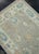Early 21st Century Turkish Oushak Runner Rug 2'9" x 14' #17918 For Sale - Image 5 of 8