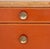 Charak Furniture Co. Tommi Parzinger X Charak Modern Dressers, Pair For Sale - Image 4 of 10