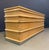 A signed and labeled Jay Spectre for Century Furniture dresser in bleached/limed oak, featuring the designer’s signature...