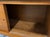 Vintage Mid Century Modern Bar Cabinet | Credenza Console | Liquor Cabinet, C. 1960’s For Sale - Image 15 of 18