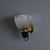 1950s Ignazio Gardella Lp5 'Coppa Aperta' Sconce for Azucena For Sale - Image 18 of 18