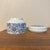 1970s 1970s Spanish Mid-20th Century Modern Lidded Sugar Bowl by Pontesa — 'Toledo' Pattern For Sale - Image 5 of 8