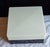Vintage Model 54462 Ceiling Lamp in Black and White Plastic by Erco, 1970s For Sale - Image 4 of 8
