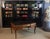 Louis XV Style Walnut Desk For Sale - Image 5 of 15