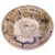 Pollack Figural Stoneware Decorative Plate For Sale - Image 10 of 10