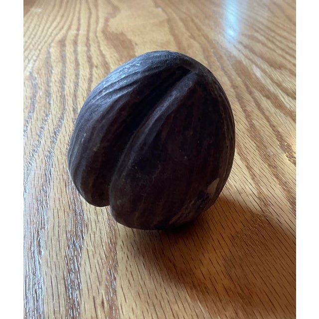 Mid 20th Century Lot of 3 Stone Fruit, Mid 20th Century For Sale - Image 5 of 7