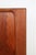 Mid-Century Modern Danish Teak Sideboard with Roll-Up Doors from Bernhard Pedersen & Søn, 1960s For Sale - Image 11 of 18