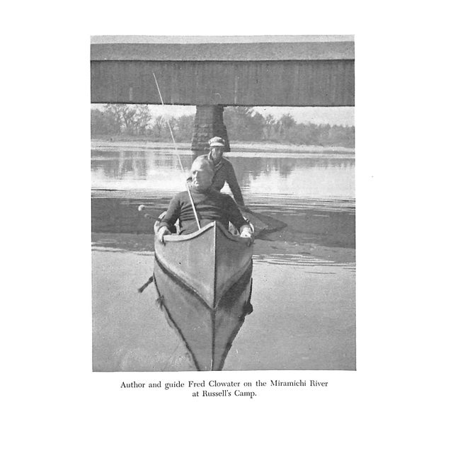 "Trout and Salmon Fishing" 1949 Hutton, John For Sale In New York - Image 6 of 9