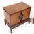 Helen Hobey Baker Mid Century Walnut Nightstands - Pair For Sale - Image 11 of 12