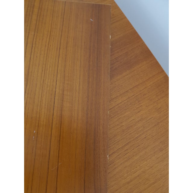 Dining Table by Bertil Fridhagen for Bodafors For Sale - Image 17 of 18