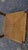 Brown Vintage Rush Ladderback Kitchen Dining Room Chairs For Sale - Image 8 of 9