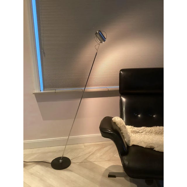 Achitecture Floor Lamp from Absolut-Lighting Design For Sale - Image 4 of 8