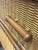 Mid 20th Century Henry Link Faux Bamboo Gentelmen's Chest For Sale - Image 14 of 14