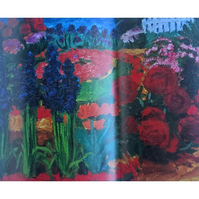 Christie's Impressionist and Modern Art Evening Sale London 6/25/02 Sale 6590 For Sale - Image 14 of 18