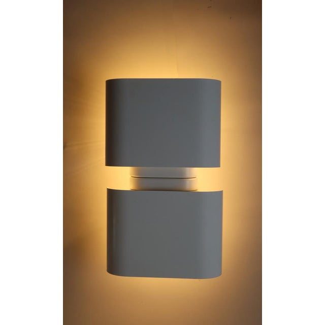 Contemporary Wall Lights from Staff, 1980s, Set of 2 For Sale - Image 3 of 16