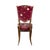 Caravelle Chairs by Gio Ponti, 1940s, Set of 6 For Sale - Image 6 of 13