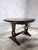 Vintage Elm Oval Extending Dining Table from Ercol For Sale - Image 9 of 13