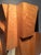 Paul Evans Cubist Console / Dining Table Base by Paul Evans / Directional / PE 300 Series For Sale - Image 4 of 14