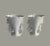 Traditional European Porcelain Vases - A Pair For Sale - Image 3 of 9