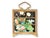 Early 20th Century Japanese Kyoto Cloisonné Enamel Kodansu Cabinet For Sale - Image 5 of 8
