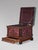 Antique Victorian Rosewood Piano Stool, 1860 For Sale - Image 10 of 13