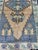 Contemporary Turkish Yastik Rug 1'7" x 3' For Sale - Image 3 of 6