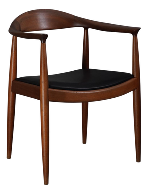 Round Mod. 503 Chair from Hans Wegner, Denmark, 1960s