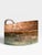 Antique Hand-Hammered Copper Pan, 1890 For Sale - Image 11 of 13