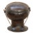 Antique Wooden Ceremonial Philippine Pot For Sale