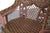 American Victorian Wicker Armchair from Heywood-Wakefield, 1910s For Sale - Image 12 of 13