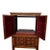 Large Chinese Country Cabinet For Sale In Houston - Image 6 of 13
