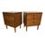 Mid-Century Modern Teak Bedside Cabinets from Stag, 1960s, Set of 2 For Sale - Image 13 of 13