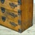 Japanese Tansu Chest of Drawers, 1870 For Sale - Image 13 of 15