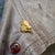 Late 19th Century Victorian 14k Gold Wild Boar Stick Pin With Ruby Eyes For Sale - Image 9 of 9