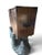 17th Century Spanish Bargueño Cabinet with Secret Drawers and Marquetry, 1670 For Sale - Image 4 of 17