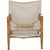 Safari Chair by Kaare Klint, 1980s For Sale - Image 14 of 18